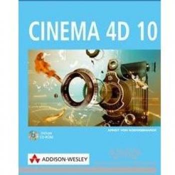 Cinema 4D10