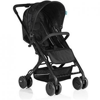 Silla Paseo Chop-Chop Negra