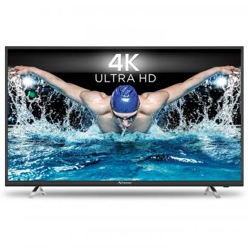 STRONG SRT 55UA6203 UHD Smart TV HDR – 4K Televisores LED 55 Pulgadas, 139 cm