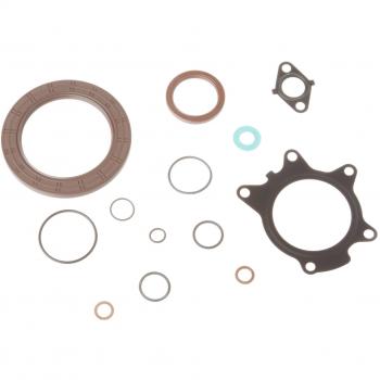 Juego de juntas, bloque motor ELRING 715.810 - Juego de juntas para el bloque del motor, marca Elring, modelo 715.810, incluye todas las juntas necesarias para la instalación en motores específicos, fabricado con materiales de