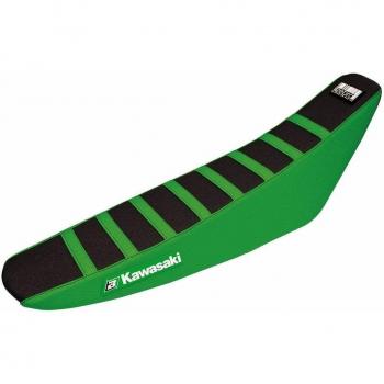 BLACKBIRD RACING - 38762 : Funda Asiento Zebra Kawasaki 1430Z