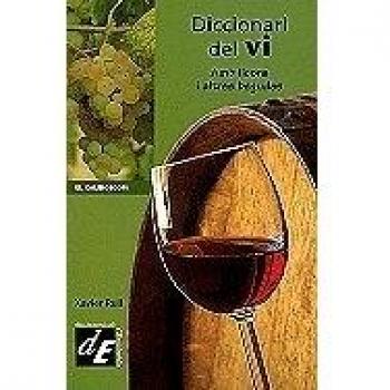 Diccionari del vi: Amb licors i altres begudes