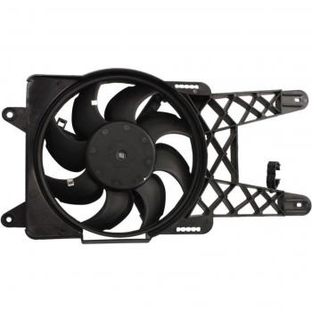 Ventilador de refrigeración del motor THERMOTEC D8F030TT