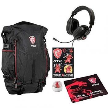 MSI GT Xmas - Pack de Gaming
