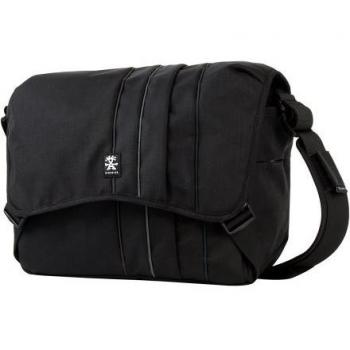 Crumpler JackPack 9000 - Funda con compartimentos para cámara, negro