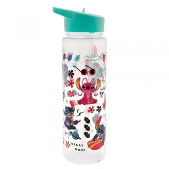 Botella Disney Lilo & Stitch