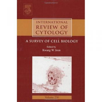 International Review of Cytology: Volume 230