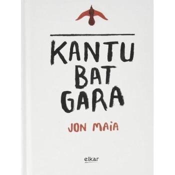 Kantu bat gara