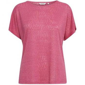 Women's Mouse Rescue Batwing Sleeve T-Shirt b.young Sakia