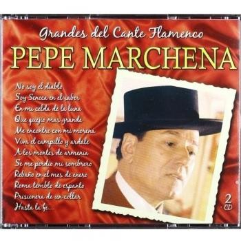 Grandes Del Cante Flamenco