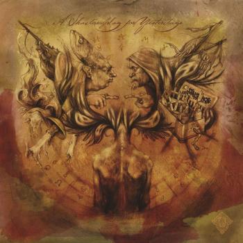 A Forest of Stars - A Shadowplay For Yesterdays (Vinyl, Bonus Track, Gatefold LP)