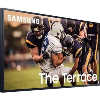 Samsung QN55LST7TAF 55-Inch Neo QLED 4K Smart TV (2024 Model)