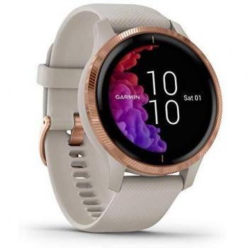 Garmin Venu Reloj Inteligente