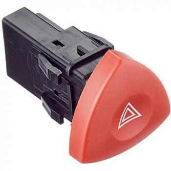 TarosTrade 12-0239-N-94621 Boton De Emergencia Con Conector De 4-Pin