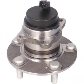 Juego de rodamientos de rueda BTA H20327BTA - Rodamientos de alta calidad, diseño optimizado para una mejor durabilidad y rendimiento, compatible con múltiples modelos de vehículos, fácil instalación, fabricado con materiales resistentes a la corros