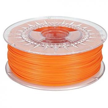 Bobina de filamento PLA 3D850 1.75mm Naranja 1Kg