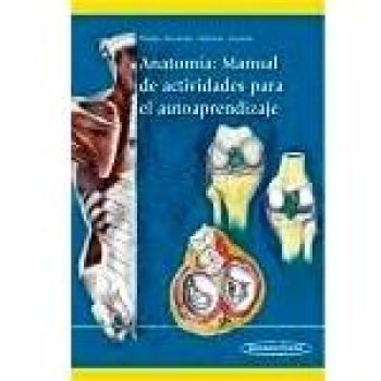 Anatomía: Manual de Actividades para el autoaprendizaje
