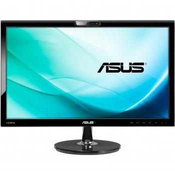 ASUS VK228H - Monitor de 21.5 1920 x 1080 con tecnología WLED, color negro