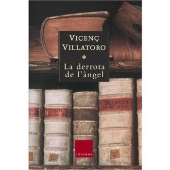 La derrota de l'àngel