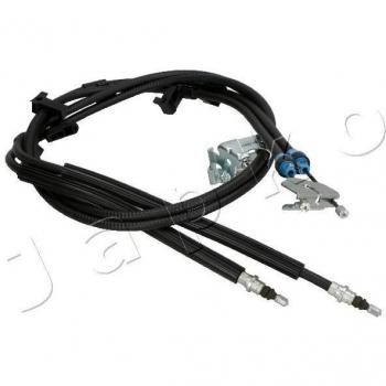 Cable de freno de mano JAPKO 1310317 - Alta calidad y durabilidad