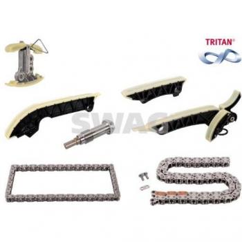 Kit de cadena de distribución SWAG 33 10 1535