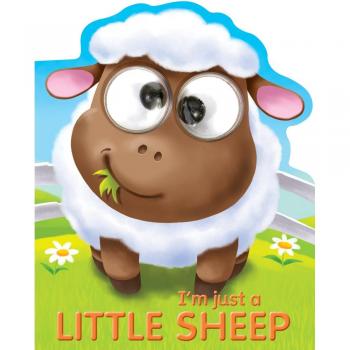 I'm Just a Little Sheep