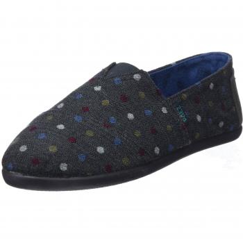 PAEZ Original-Classic, Alpargatas para Mujer, Gris