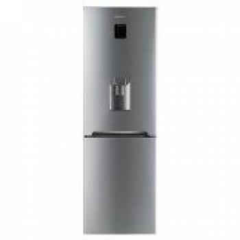 FRIGORIFICO COMBI DAEWOO RN-365DPT 187x60 A+ NF INOX DIS DIS