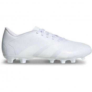 Botas de Fútbol Adidas Predator Accuracy.4 Blanco Infantil