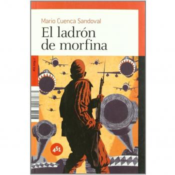 LADRON DE MORFINA EL