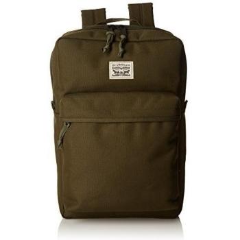 Levi'S Footwear And Accessories Vintage Two Horse Vertical - Organizador de bolso  Unisex adulto, verde