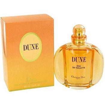 Christian dior dune womenzs eau de toilette 100 ml