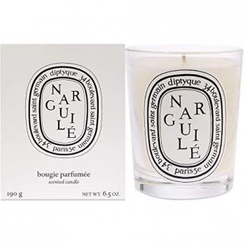 Diptyque Narguile 6.5oz Single Wick Scented Candle