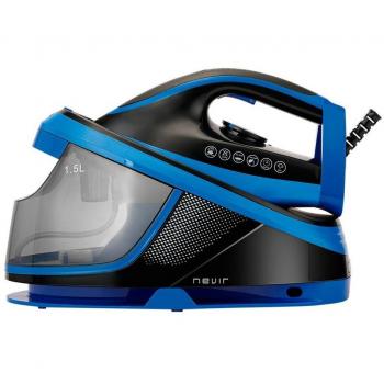 Centro de Planchado Nevir NVR-3600EP 2200W 1.5L