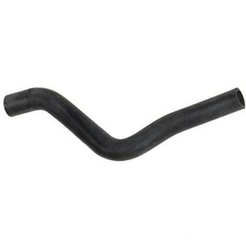 Tubería flexible de calefacción GATES 02-1900, manguera de calefacción moldeada, resistente a altas temperaturas, fabricada en material elastomérico, diámetro interior de 19 mm, longitud de 1 metro,