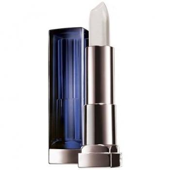 Barra de Labios Matte 889 Wickedly White - Maybelline Color Sensational
