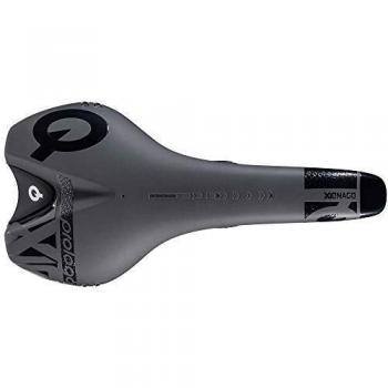 Prologo Nago X10 T2.0 Sattel, Ausführung:Schwarz, Dimension:275x135 mm