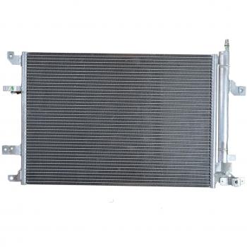 NRF 35739 Condenser, air conditioning
