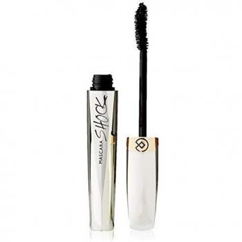 Collistar - Máscara de Pestañas Shock en Tono Nero, 8 ml