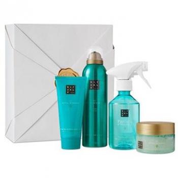 Set de Regalo Rituals The Ritual of Karma para Mujer - 4 Piezas