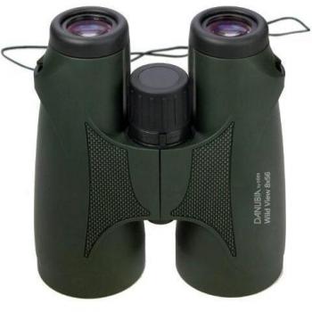 Dörr Danubia WildView 8x56 grün