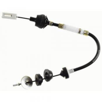Sachs 3074 600 232 Cable de accionamiento, accionamiento del embrague