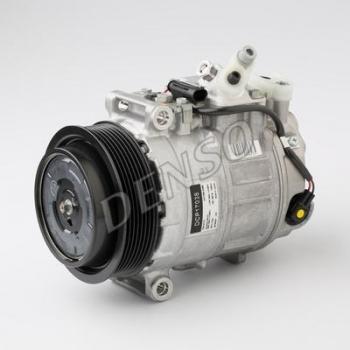 Denso DCP17038 AC Compressors