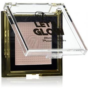 Polvos iluminadores Let's Glow W7