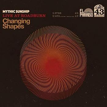 Changing Shapes [Vinilo]