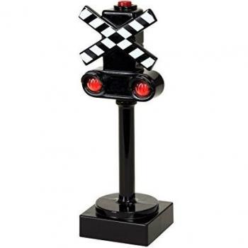 BRIO World - Crossing Sign
