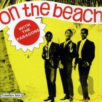 On The Beach