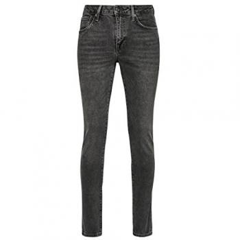 Superdry Organic Cotton Slim Fit Skinny Jeans