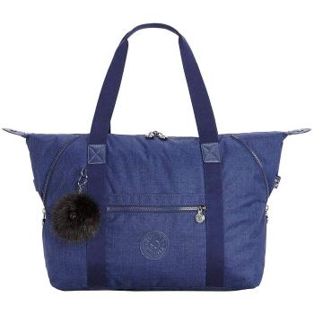 Kipling Travel Bag Art M BP Basic Plus Nailon 26 I