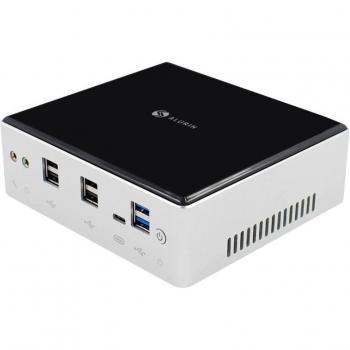 Mini PC Alurin Unit con Intel Core i7-10510U, 8GB de RAM y SSD de 250GB